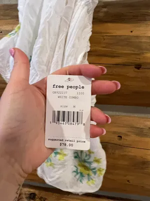 Free People Golden Hour Top thumbnail 5