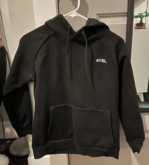 AYBL Black  Sweatshirt thumbnail 1