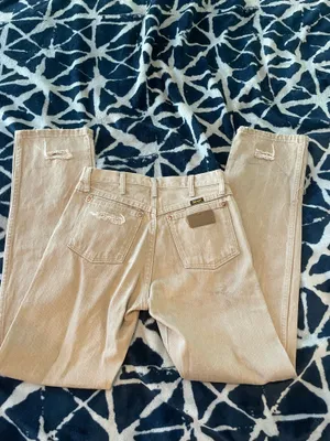 Wrangler Jeans  thumbnail 2
