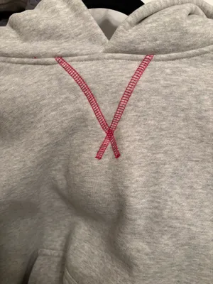 Parke Hoodie  thumbnail 3