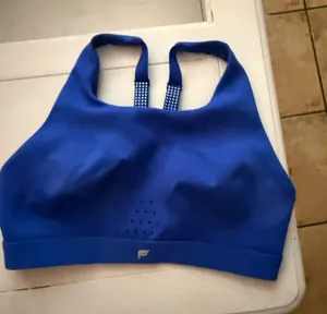 Fabletics Sports Bra Large Women’s Athletic thumbnail 1