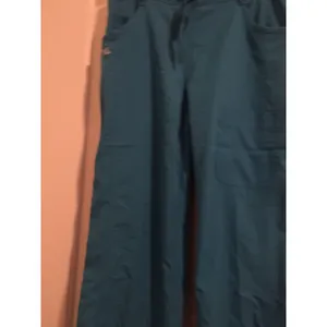 Barco by NRG Women's Scrub Pants Nurse Medical Size XS Blue thumbnail 5