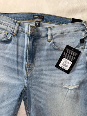True Religion Jeans Women’s Skinny Danny Tapered size 33 thumbnail 3