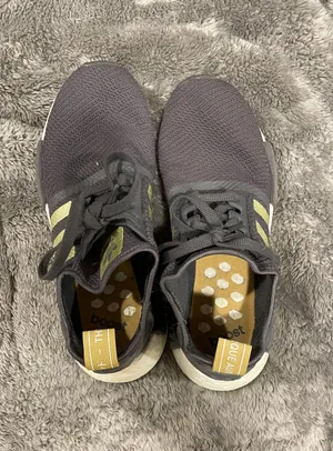 Adidas NMD Shoes thumbnail 2