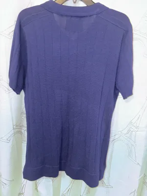 Aeropostale Top Men’s Navy Sz.L  thumbnail 11
