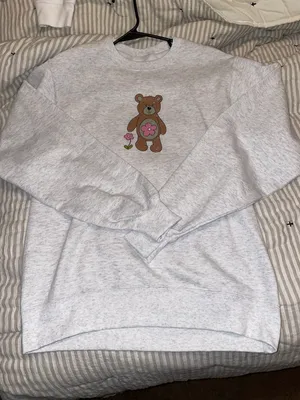 Comfort Colors Crewneck Sweatshirt thumbnail 2