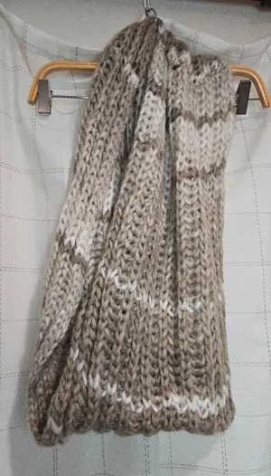 Coco+Carmen Infinity Scarf thumbnail 1