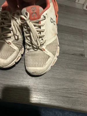On Cloud Shoes Running thumbnail 5