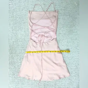 Princess Polly Celena Mini Dress - Pink - 2 thumbnail 14