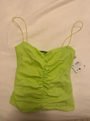 ZARA Shirt thumbnail 1