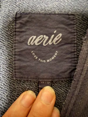 Aerie Sweatshirt thumbnail 2