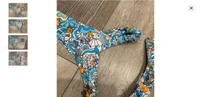 Kulani Kinis Bikini thumbnail 3