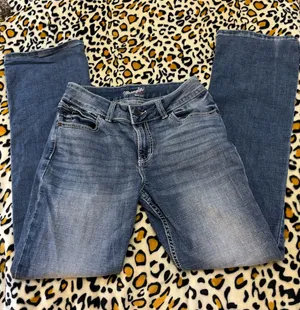 Wrangler Jeans Bootcut thumbnail 1
