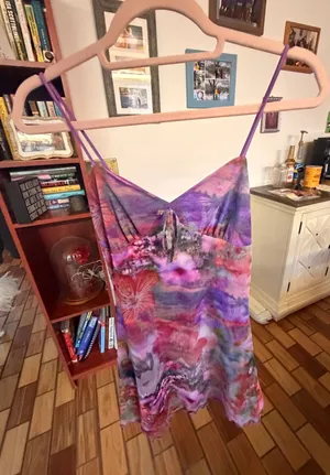 Urban Outfitters Mini Dress thumbnail 1