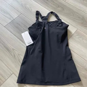 New Anook Ruby nursing tank‎ XS char Black Size undefined thumbnail 6