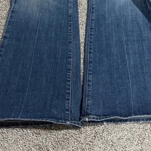 Citizens of Humanity Classic Women's Flared Jeans - Blue thumbnail 13