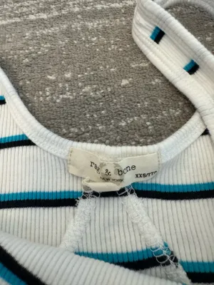 Rag & Bone Tank Top thumbnail 3