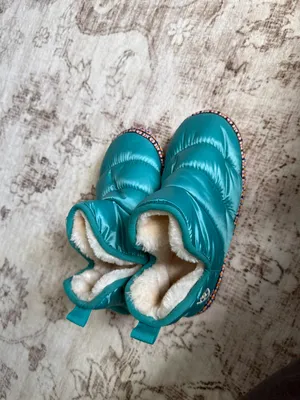 Ariat Boots/slipper thumbnail 2