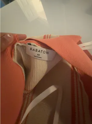 Aritzia Babaton Top thumbnail 2
