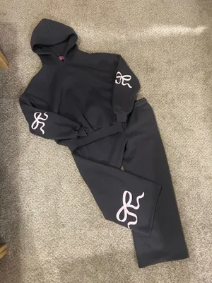 Edikted Sweatset thumbnail 1