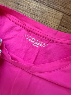 Victorias Secret Sleep Shirt thumbnail 2