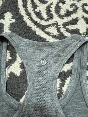 Lululemon Racerback Tank Top thumbnail 3