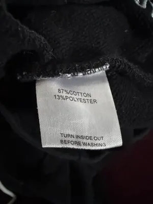 White Fox Boutique Sweat Shorts thumbnail 3