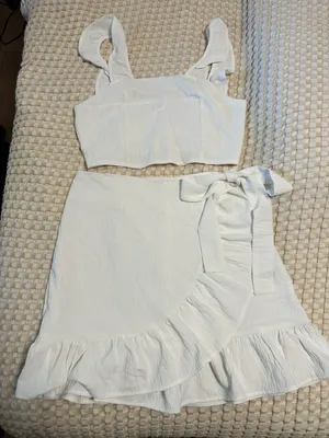 Pink Lily Two Piece Set thumbnail 2