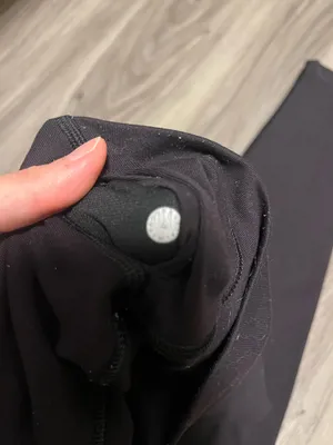 Lululemon Black Wunder Under Leggings thumbnail 6