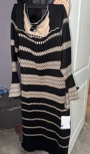 Dress Black Size XL thumbnail 1