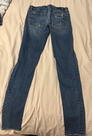 American Eagle Jeggings  thumbnail 6