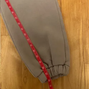 Comfrt Signature Sweatpants Sz S thumbnail 9