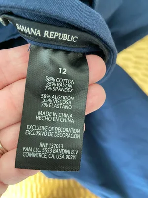 Banana Republic Pants thumbnail 4