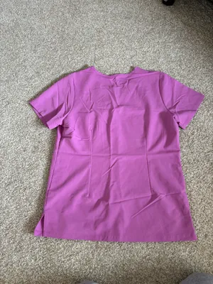 Mandala Scrubs FIGS thumbnail 3