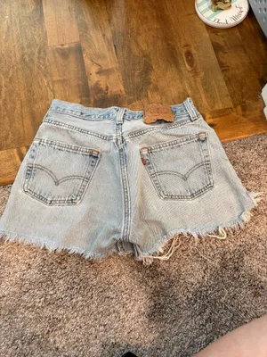 Levi’s Shorts Vintage thumbnail 2
