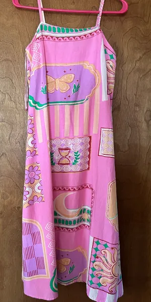 Boutique Dress thumbnail 1