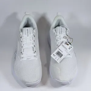 Reebok Size-10.5 Women's‎ Nanoflex Tr 2 Training Shoes White thumbnail 5