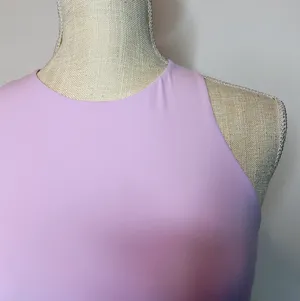 Skims Fits Everybody High Neck Bralette thumbnail 2
