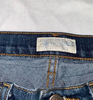 American Eagle Jeans thumbnail 4