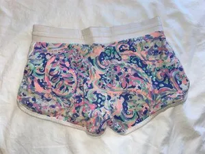 Lilly Pulitzer Shorts thumbnail 2