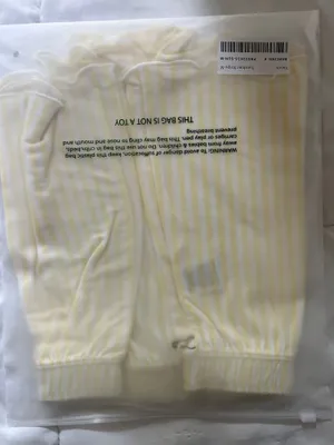 Dairy Boy Butter Sleep Shorts thumbnail 5