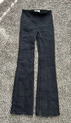 Free People Jeans thumbnail 1