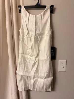 Mini Lulus Dress thumbnail 5