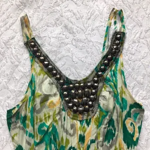 Romeo &‎ Juliet Couture Maxi Dress thumbnail 5