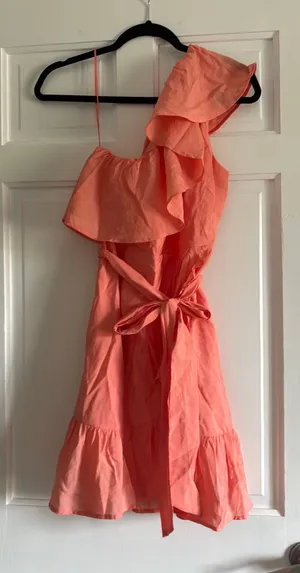 Express Dress thumbnail 1