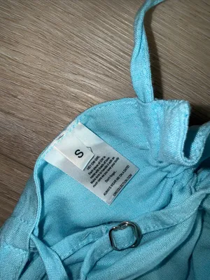 OW Collection x Revolve Set in Iris Blue thumbnail 6