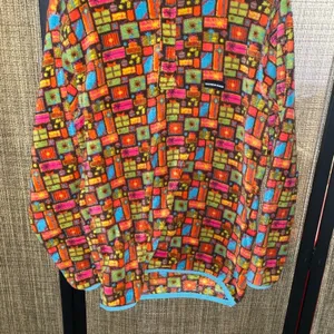 Southern marsh presents fleece size medium thumbnail 2