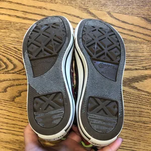 Converse Sneakers Chuck Taylor All Stars High-Top World Peace thumbnail 4