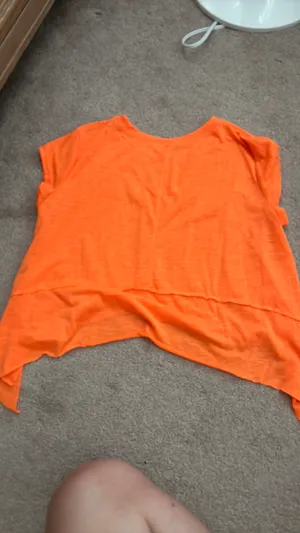 Shein shirt thumbnail 2