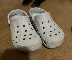 Blue Crocs Women’s thumbnail 1